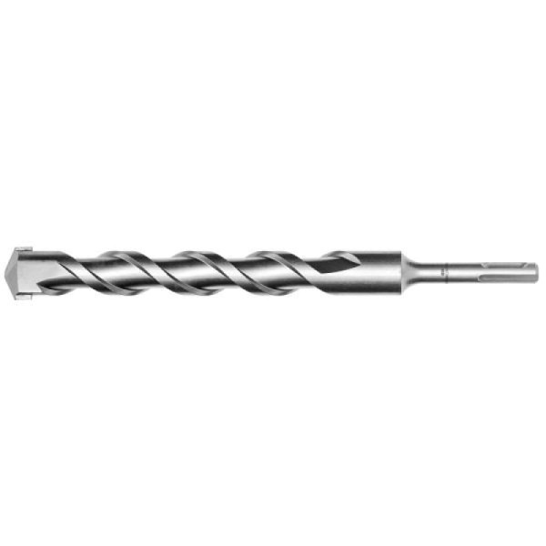 Encontraproduto.com.br - BROCA SDS PLUS 13X200X260MM MASTER TRAM