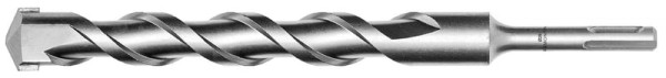 BROCA SDS PLUS 13X250X310MM MASTER TRAM