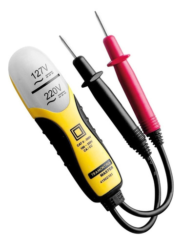 Encontraproduto.com.br - Detector De Tensoes 127-220V