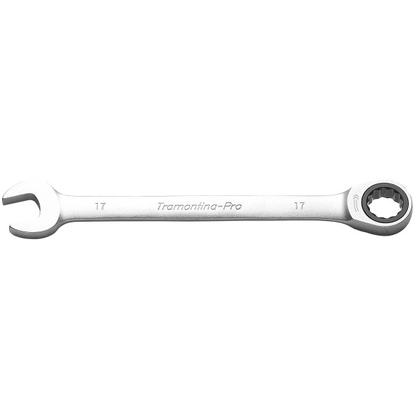 Encontraproduto.com.br - Chave Combinada Tramontina 30mm Com Catraca