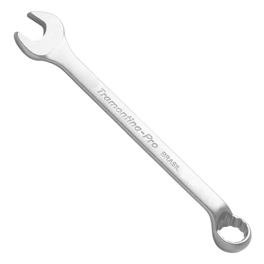 Jogo de Chaves Combinadas Tramontina-PRO 44660214 6mm x 19mm 14 Peças
