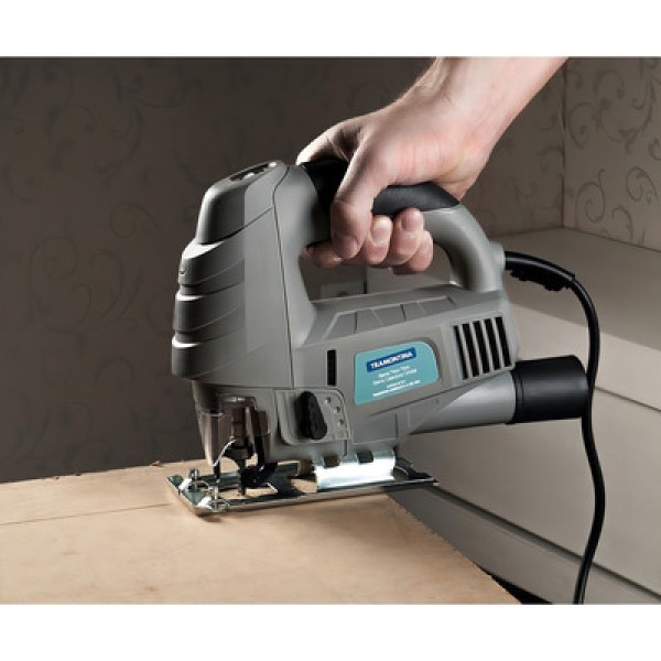 Serra Tico-Tico 600W 110V - Tramontina