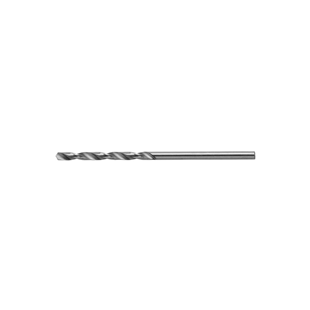 Broca para aço 2.2x53 mm DIN 338