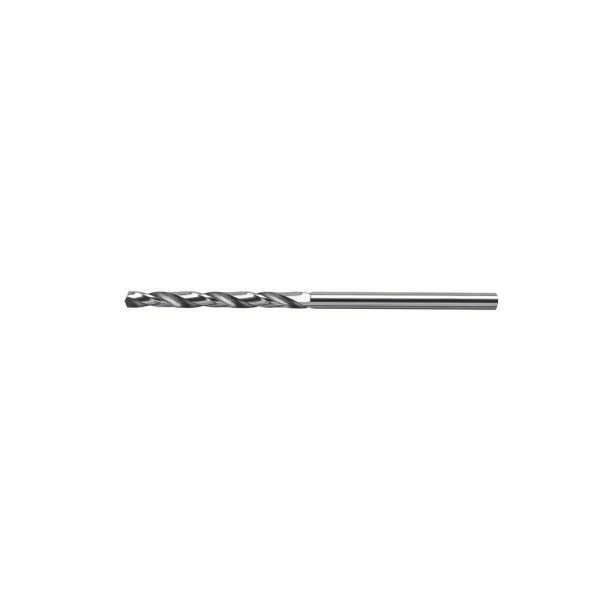 Broca Para Aço 2.75x61 Mm Tramontina Em Aço Rápido Hss Din 338 Tramontina