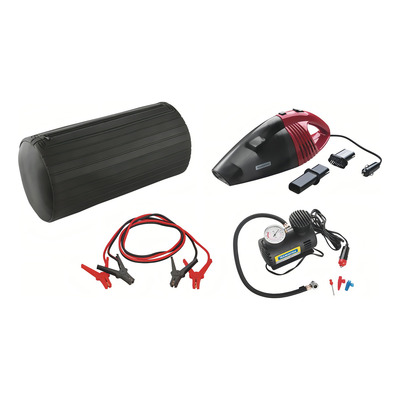 Kit de Ferramentas Automotivo 3pçs - Tramontina
