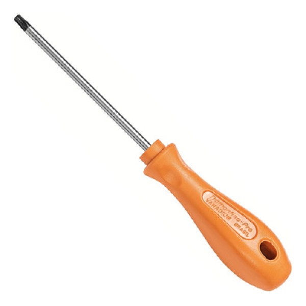 Encontraproduto.com.br - Chave Trafix Com Cabo Em Aço T25 Tramontina Pro