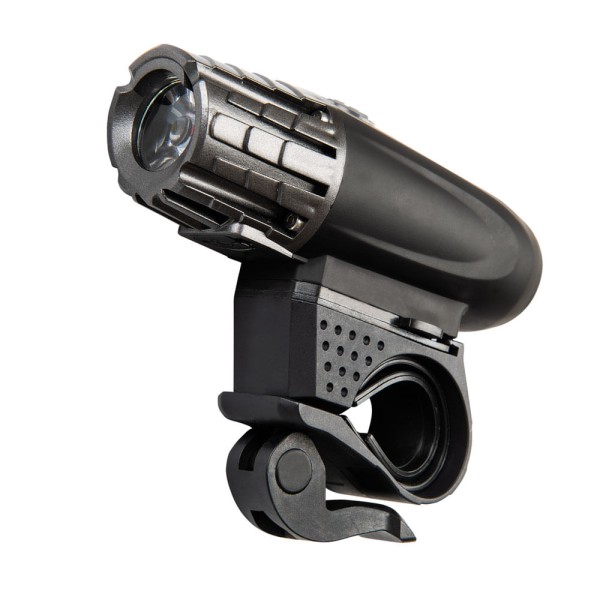 Encontraproduto.com.br - Lanterna De Led Recarregável Para Bicicleta Tramontina