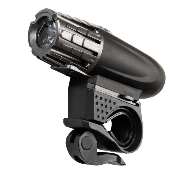 Encontraproduto.com.br - Lanterna De Led Recarregável Para Bicicleta Tramontina