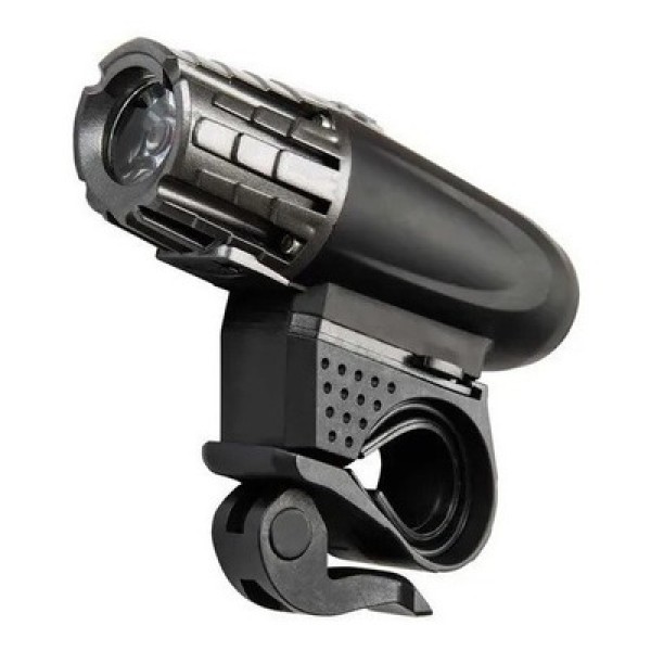 Encontraproduto.com.br - Lanterna De Led Recarregável Para Bicicleta Tramontina