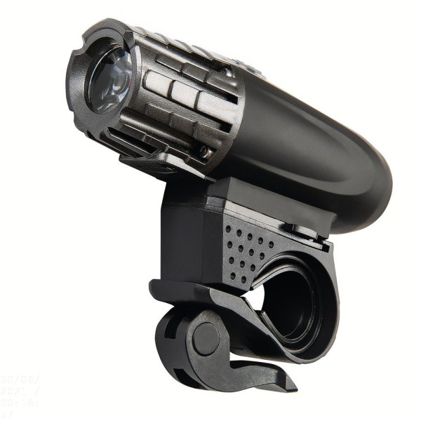Encontraproduto.com.br - Lanterna De Led Recarregável Para Bicicleta Tramontina