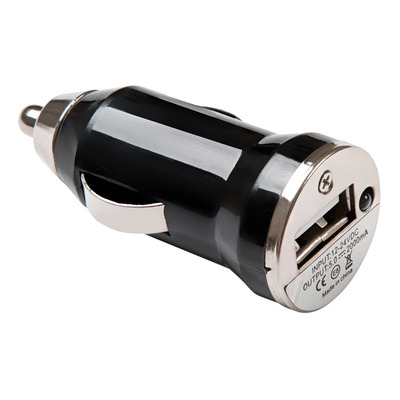 Carregador Veicular Usb Para Celular 24 V E 12 V Tramontina