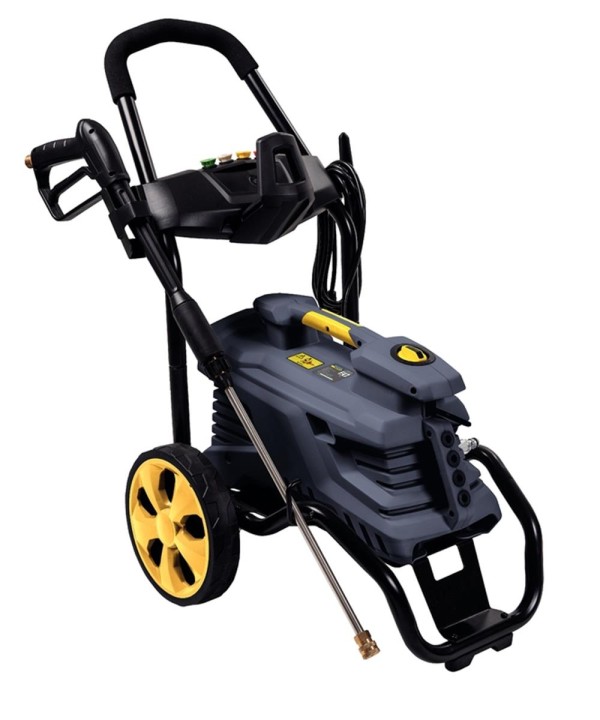 Lavadora de Alta Pressao Tramontina com Mangueira 2300PSI 110V