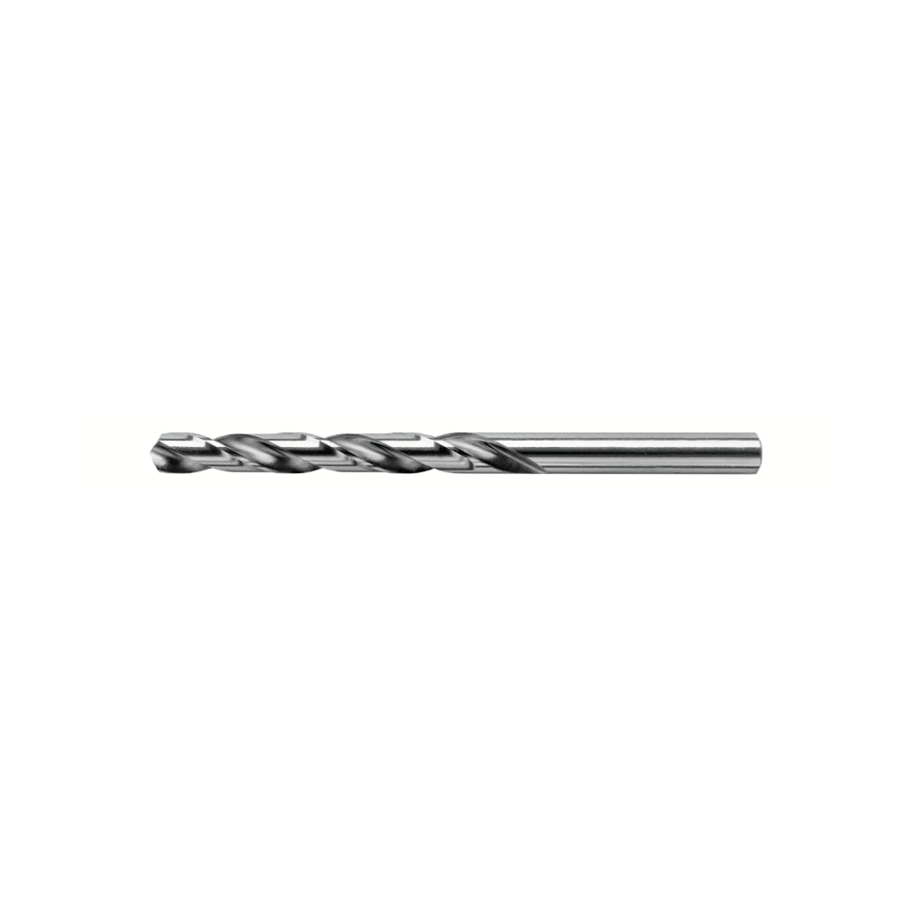 Broca para Aço 9x118 mm Tramontina em Aço Rápido HSS DIN 338 para Uso Doméstico