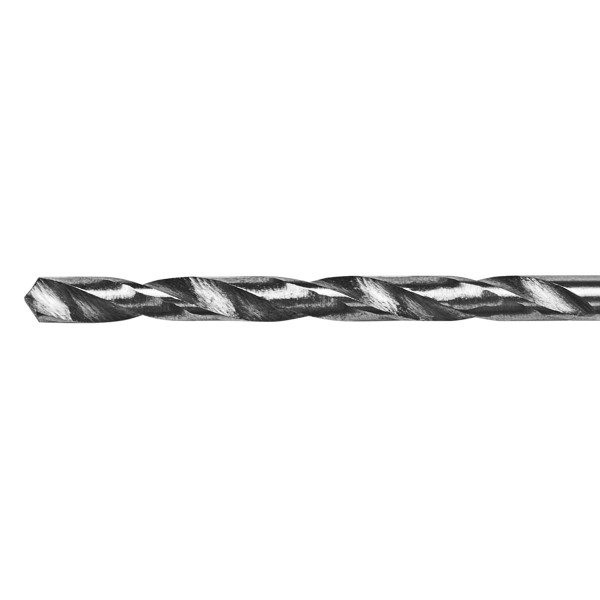 Encontraproduto.com.br - Broca para Aço 1.5x39 mm Tramontina em Aço Rápido HSS DIN 338 para Uso Doméstico