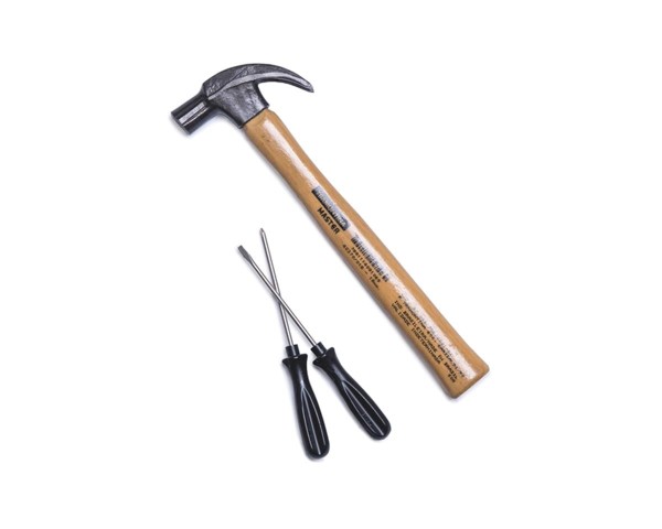 Encontraproduto.com.br - KIT FERRAMENTA 3PCS 43408-195