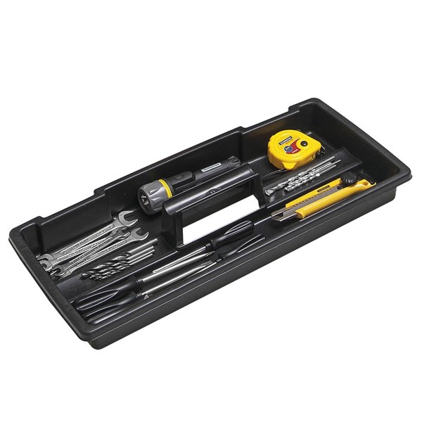 Encontraproduto.com.br - Maleta de Ferramentas Tramontina Com 1 Bandeja 135 Pecas