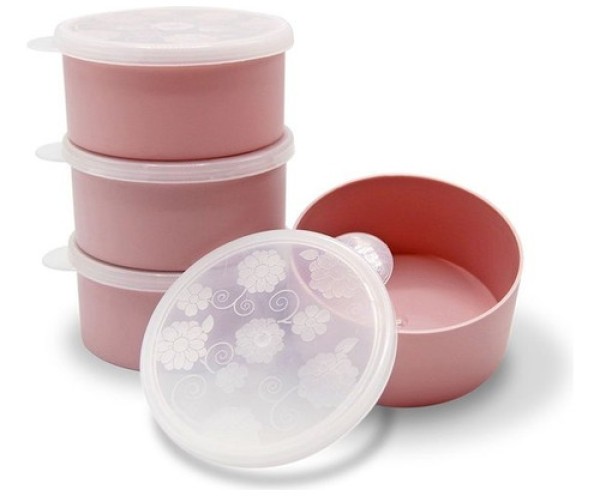 Encontraproduto.com.br - kit pote redondo plasvale