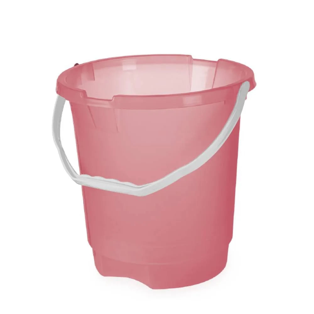 BALDE 11L ROSA 13893079 PLASVALE