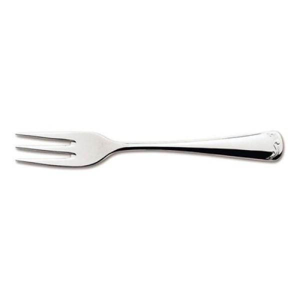 Encontraproduto.com.br - Garfo para Torta Tramontina Sevilha em Aço Inox Acabamento Alto Brilho com Detalhes em Alto Relevo no Cabo