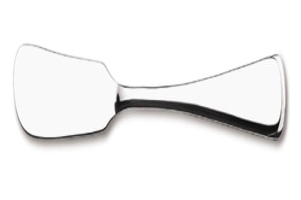 Espatula Aço Inox P/Manteiga Monaco Tramontina