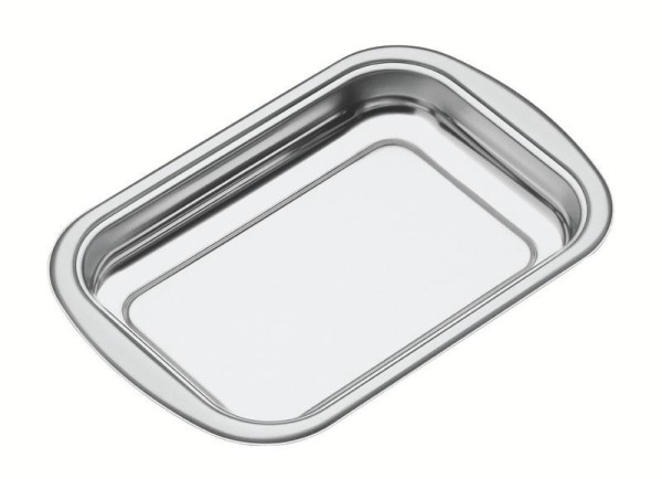 Assadeira Aço Inox 48 Cm Tramontina