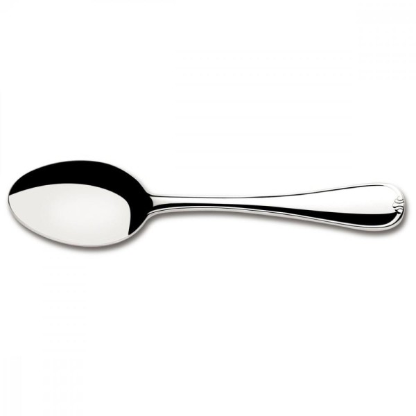 Encontraproduto.com.br - Colher Cha Aço Inox Vicenza Tramontina