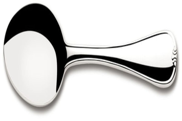 Encontraproduto.com.br - Colher Cha Aço Inox Vicenza Tramontina