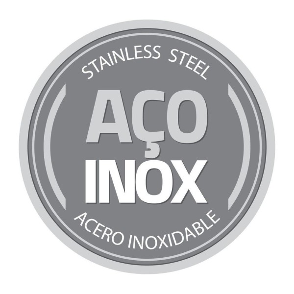 Encontraproduto.com.br - Faca para Peixe Tramontina Sonata em Aço Inox Acabamento Alto Brilho