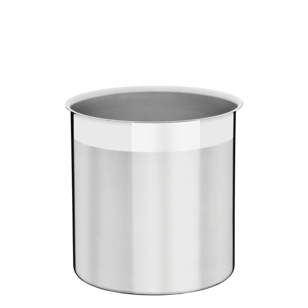 Encontraproduto.com.br - Recipiente Aço Inox para Armazenar