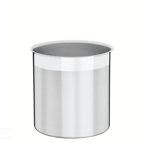 Encontraproduto.com.br - Recipiente Aço Inox para Armazenar