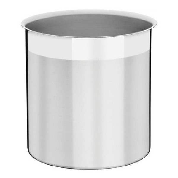 Recipiente Aço Inox para Armazenar