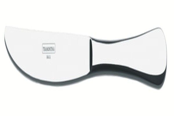 Faca Sobremesa Aço Inox Classic For Tramontina