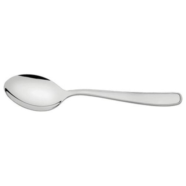 Conjunto De Colheres Para Chá Maresias Tramontina Aço Inox 6 Peças Tramontina