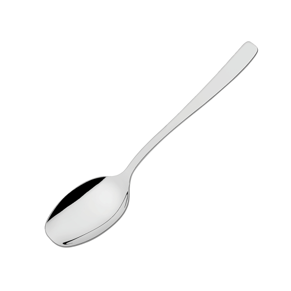 Colher para Sobremesa Tramontina Cosmos, em Aço Inox - 63950/042