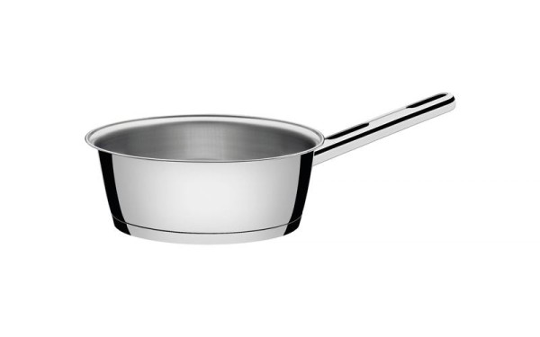 Frigideira Aço Inox Allegra Tramontina