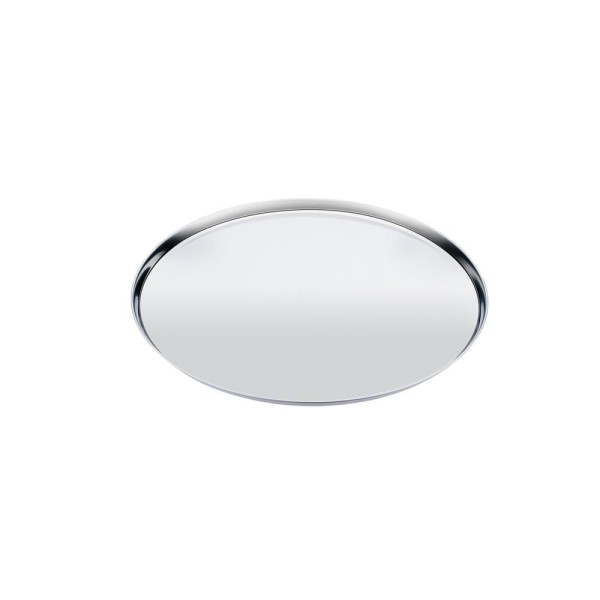 Encontraproduto.com.br - Forma Aço Inox Para Pizza Tramontina