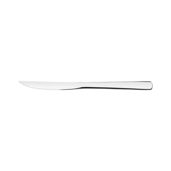 Encontraproduto.com.br - Faca Churrasco Aço Inox Oslo Tramontina