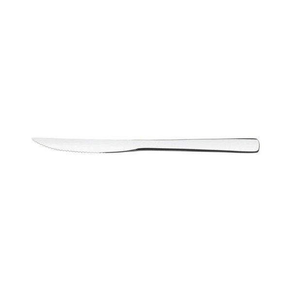 Encontraproduto.com.br - Faca Churrasco Aço Inox Oslo Tramontina