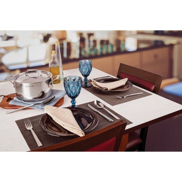 Encontraproduto.com.br - Faca Churrasco Aço Inox Oslo Tramontina