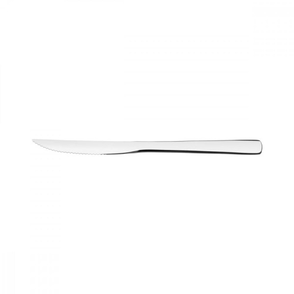 Encontraproduto.com.br - Faca Churrasco Aço Inox Oslo Tramontina