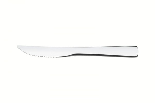 Faca Churrasco Aço Inox Oslo Tramontina