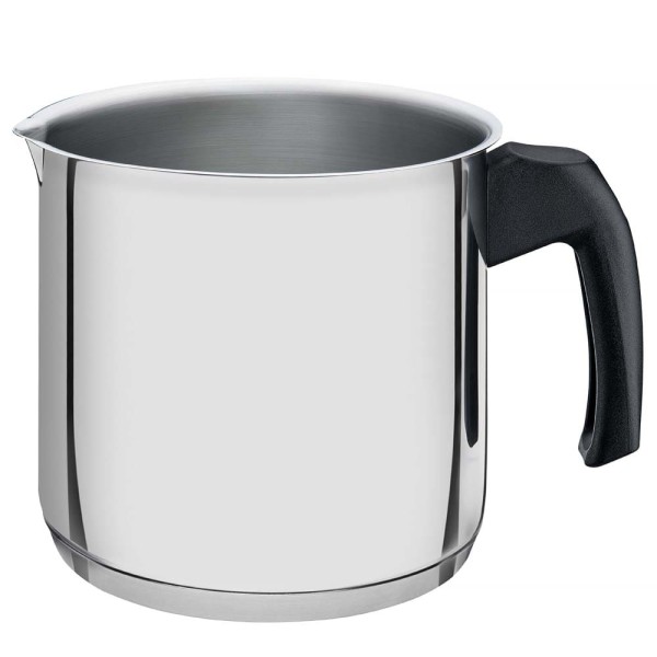 Encontraproduto.com.br - Fervedor Aco Inox Tramontina 2l Allegra
