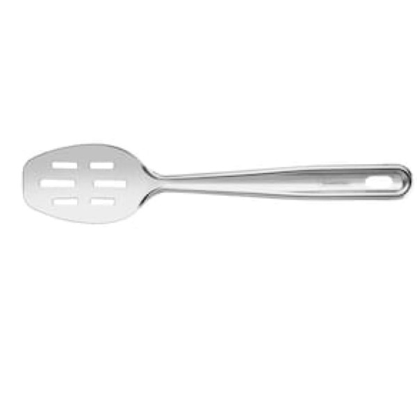 Encontraproduto.com.br - Colher Extrata para Arroz Perfurada em Aço Inox - 63815/322 - Tramontina