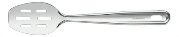 Encontraproduto.com.br - Colher Extrata para Arroz Perfurada em Aço Inox - 63815/322 - Tramontina