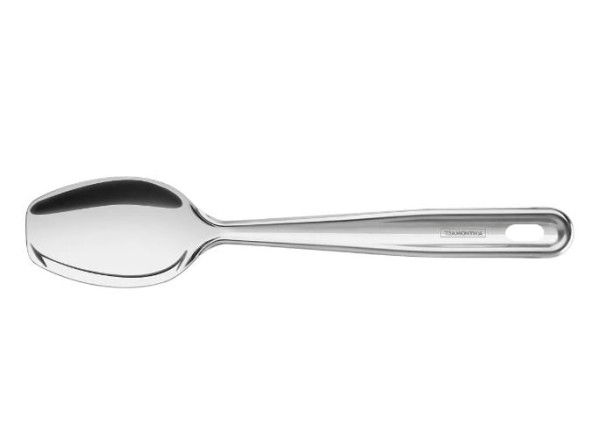 Colher Tramontina Extrata para Arroz em Aço Inox - (63815/102)