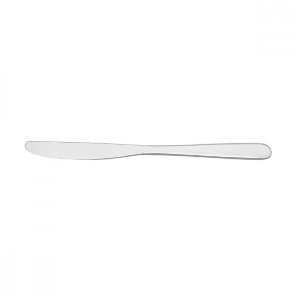 Encontraproduto.com.br - Faca de Mesa Tramontina Angra em Aço Inox