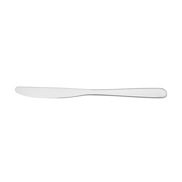 Encontraproduto.com.br - Faca de Mesa Tramontina Angra em Aço Inox