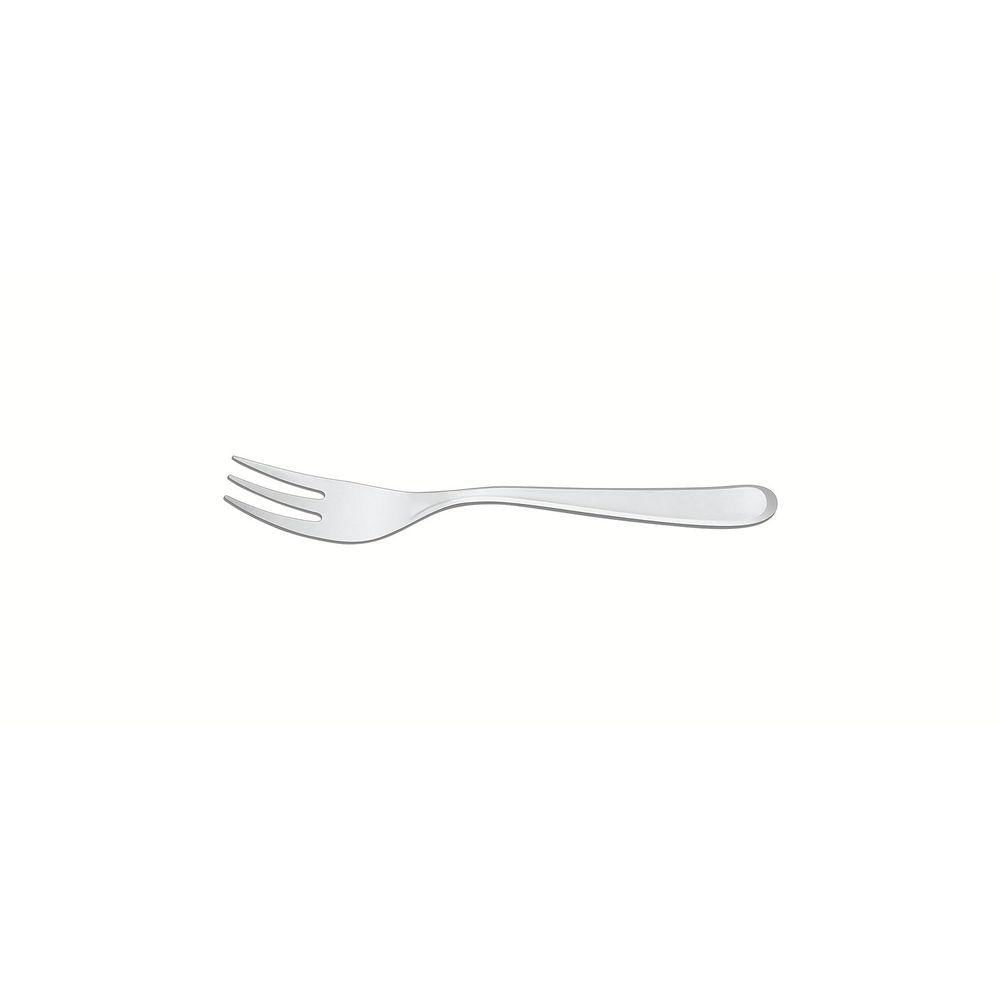 Garfo para Torta Tramontina Angra em Aço Inox