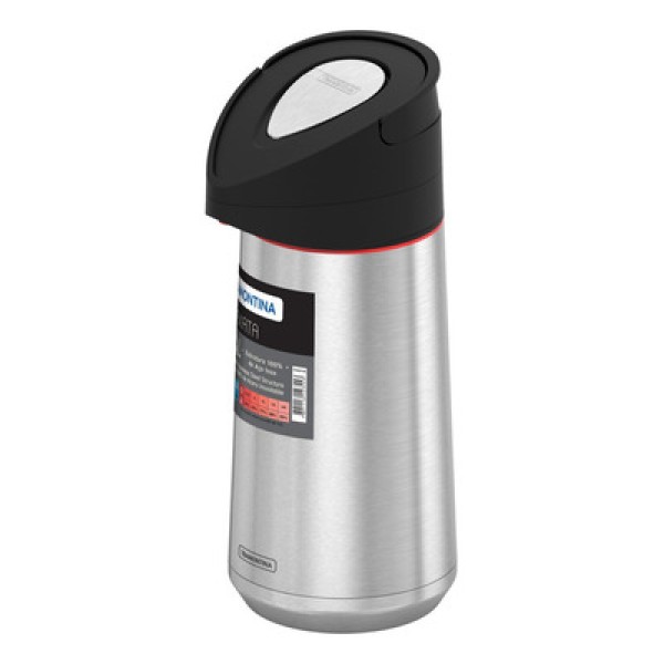 Bule Térmico Tramontina Exata Grafite 1L 61645/100