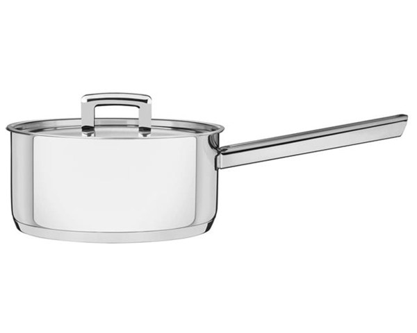 Panela em Aco Inox Tramontina Brava 20cm